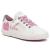 Geox  J024NB 01002 C0406 S White/Pink